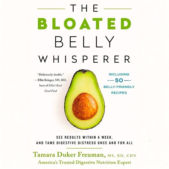 The Bloated Belly Whisperer: Freuman - Picture 1 of 7